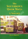 The Southdown Queen Marys  by OSBORNE, Julian 
